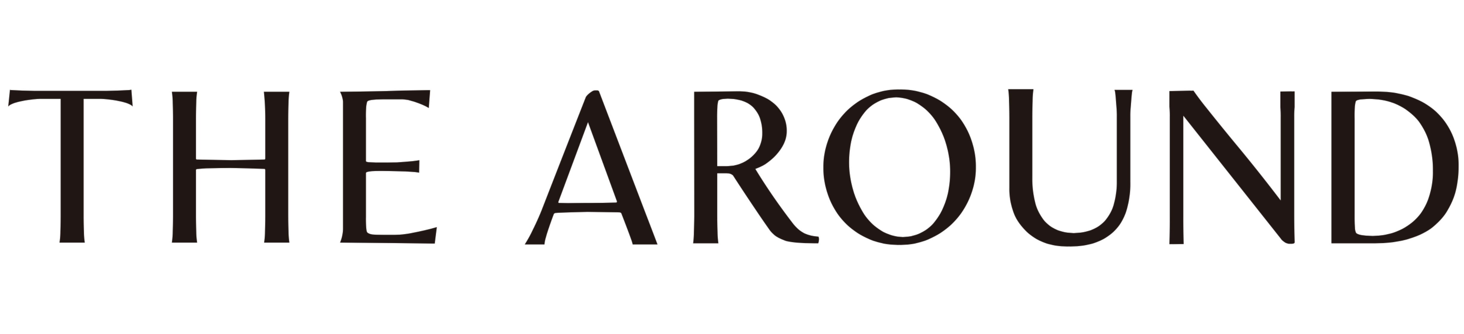 디어라운드 Logo